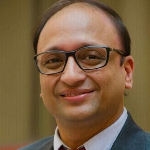 Dr. Amit Goyal